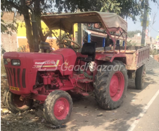 MAHINDRA  275 DI XP Plus