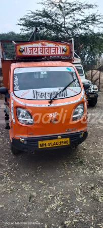 TATA MOTORS Ace Zip XL