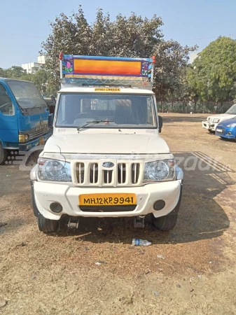 MAHINDRA Bolero Maxitruck Plus