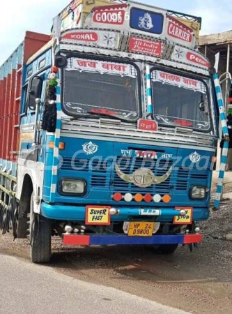 TATA MOTORS LPT 1613