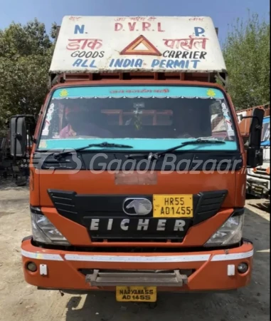 EICHER Pro 1110