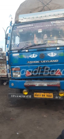 ASHOK LEYLAND Ecomet 1212