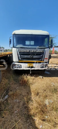 ASHOK LEYLAND 4923