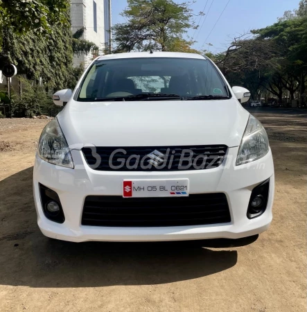 MARUTI SUZUKI Ertiga [2012-2015]