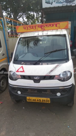 MAHINDRA JEETO