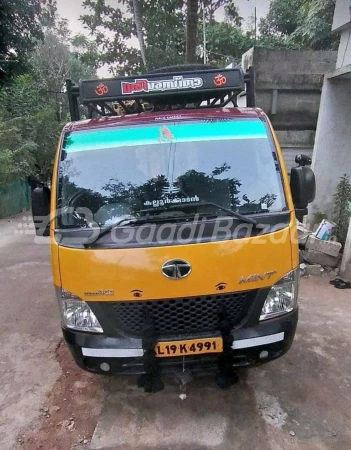 TATA MOTORS ACE