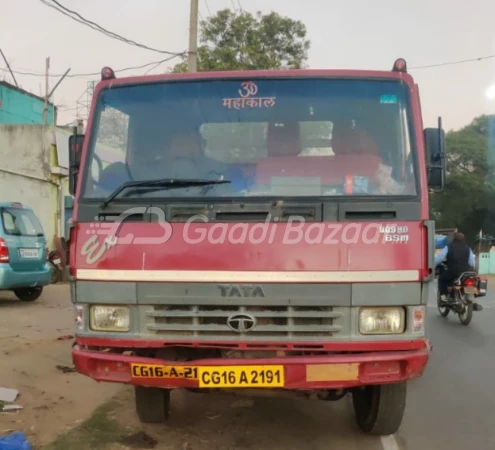 TATA MOTORS LCV TIPPER-610 SK