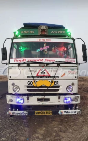 ASHOK LEYLAND Ecomet 1212