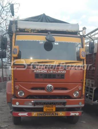 ASHOK LEYLAND ECOMET 1615