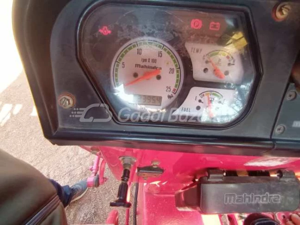 MAHINDRA 415 Di Sp Plus