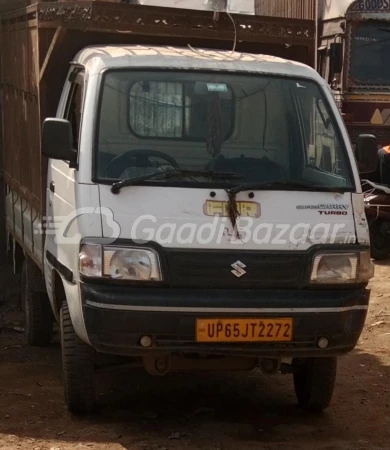 Maruti Suzuki Super Carry