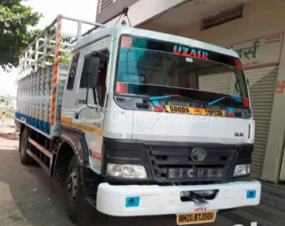 EICHER 3015 PRO