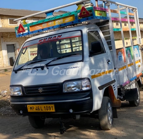 Maruti Suzuki Super Carry
