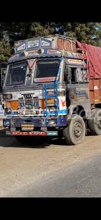 ASHOK LEYLAND LPT 3718