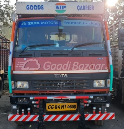 TATA MOTORS 1512 LPT