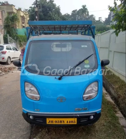 TATA MOTORS Ace Zip