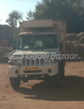 MAHINDRA BOLERO MAXX PIK UP