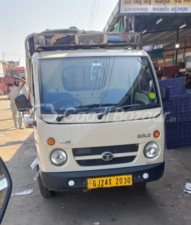 TATA MOTORS ACE GOLD – Diesel