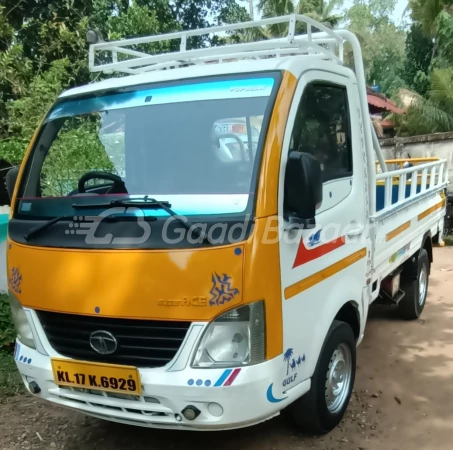 TATA MOTORS Super Ace Mint