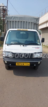 Maruti Suzuki Super Carry