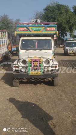 MAHINDRA Bolero Pik-Up