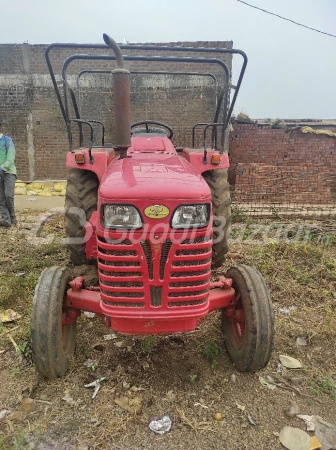 MAHINDRA 295 Di Turbo