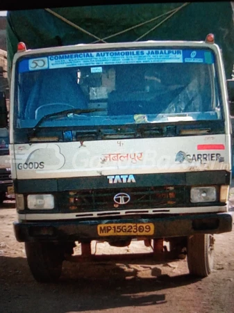 TATA MOTORS LPT 407 EX2