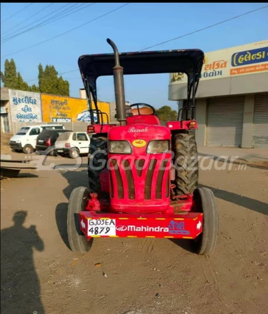 MAHINDRA 475 Di