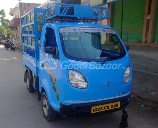 TATA MOTORS Ace Zip