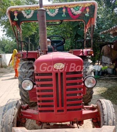 MAHINDRA 575 Di