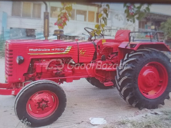 MAHINDRA 475 Di