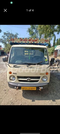 TATA MOTORS Ace Gold Diesel