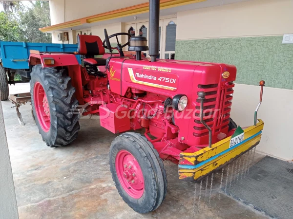 MAHINDRA 475 Di