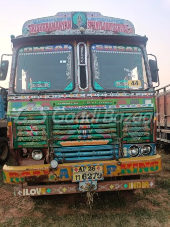 ASHOK LEYLAND 2214/19