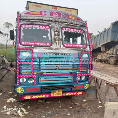 ASHOK LEYLAND 1616/1616 XL