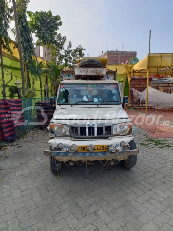 MAHINDRA Bolero Pik-Up