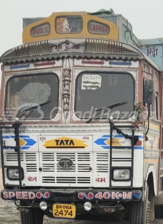 TATA MOTORS LPT 2515