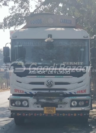 ASHOK LEYLAND AL 4825