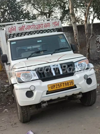 MAHINDRA Bolero Pik-Up