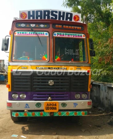 ASHOK LEYLAND 2516 IL