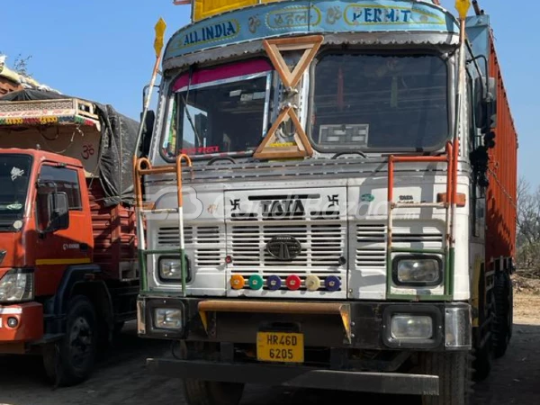 TATA MOTORS LPT 3118