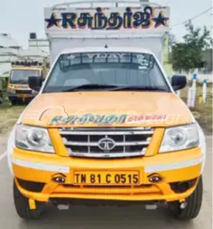 TATA MOTORS Xenon
