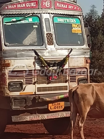 TATA MOTORS LPT 3118