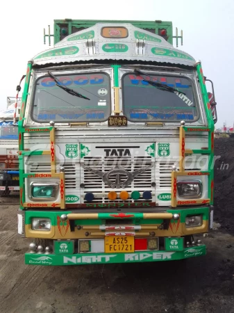 TATA MOTORS LPT 3118