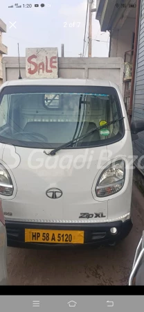 TATA MOTORS Ace Zip