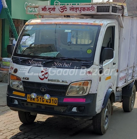 TATA MOTORS Ace Mega XL