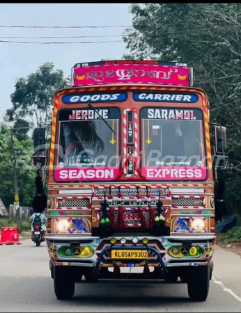 ASHOK LEYLAND 1616/1616 XL