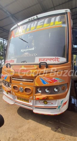 ASHOK LEYLAND A1 Boss 1213