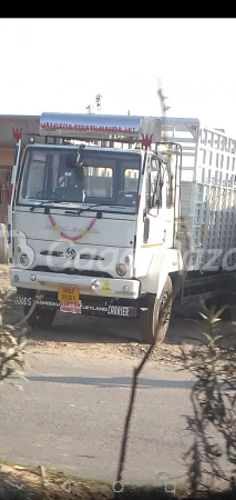 ASHOK LEYLAND ECOMET STAR 1815HE