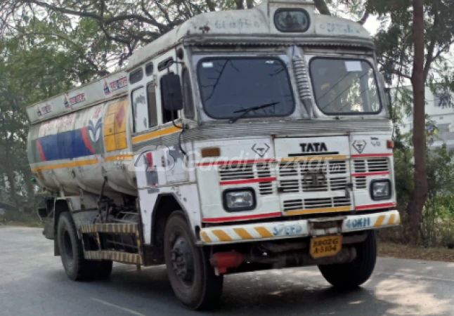 TATA MOTORS LPT 1613